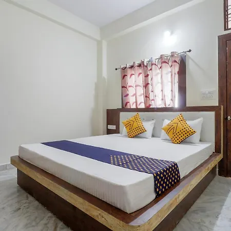 Spot On 43992 Hotel Classic Inn Bhopal Exterior photo
