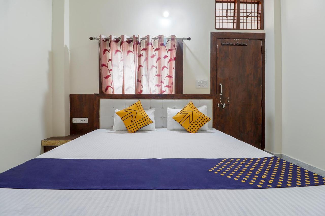 Spot On 43992 Classic 2* Bhopal